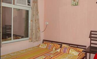 Hotel Ruchika, Chittorgarh 1